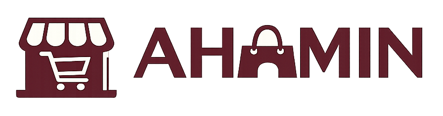 ahamin